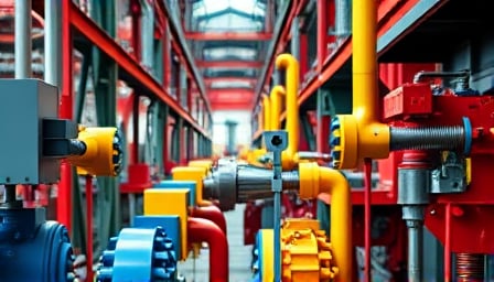 Jiangsu Hongtian Technology Faces Market Challenges Amid Sector Growth