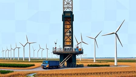 Jiangsu Hongtian Technology: Leading Innovator in Energy Equipment Amid Market Volatility Jiangsu Hongtian Technology: Leading Innovator in Energy Equipment Amid Market Volatility