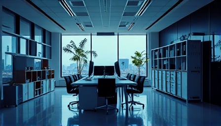 Jiangsu Hoperun Capitalizes on AI Boom with Strong Market Performance