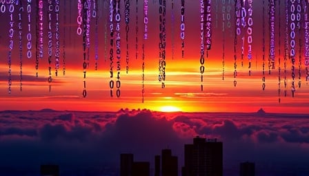 Jiangsu Hoperun Software Navigates Tech Volatility with Strategic Innovation and Market Expansion