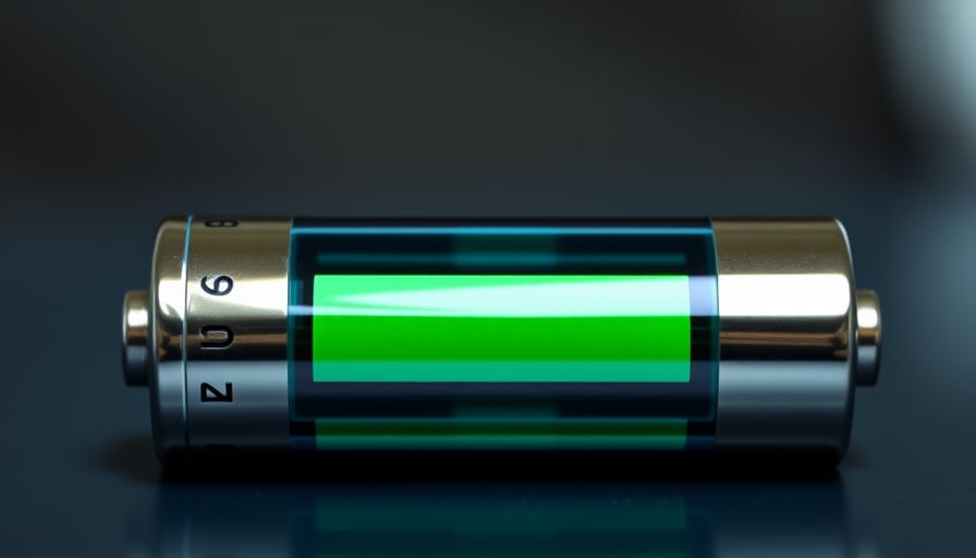 Jiangsu HSC Cuts Shares, Boosts Liquidity as Lithium‑Battery Rally Continues