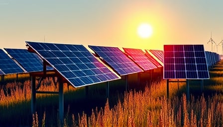 Jiangsu HSC Leads Innovation in Energy Materials Amid Market Dynamics