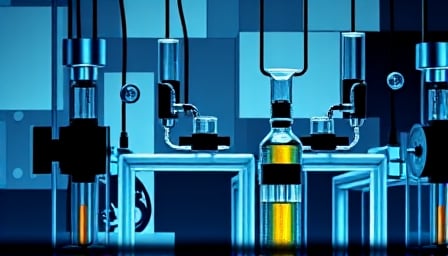 Jiangsu HSC New Energy Materials Sees Institutional Interest Amid Solid-State Battery Sector Rally