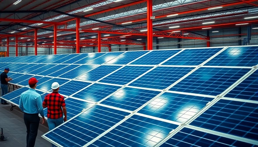 Jiangsu HSC New Energy Materials Surges as Solid‑State Battery Sector Rises