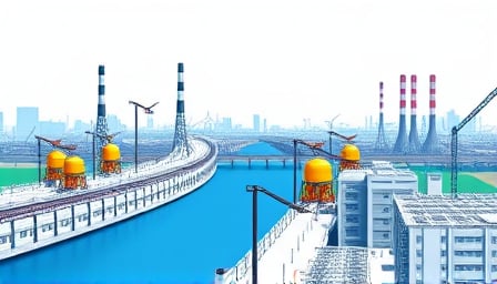 Jiangsu HSC's Stock Soars and Stumbles: Navigating Volatility on the Shanghai Exchange