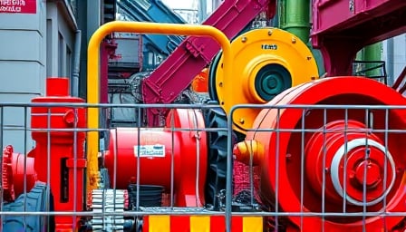 Jiangsu Huahong Technology Capitalizes on Renewable Resource Trends Amid Market Volatility