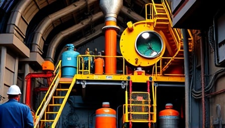 Jiangsu Huahong Technology Faces Financial Challenges Amid Rare Earth Sector Surge