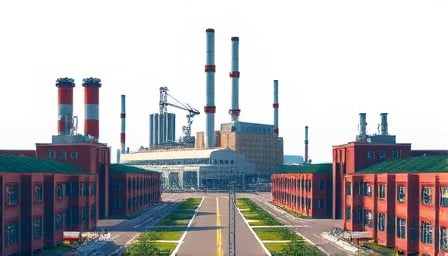 Jiangsu Huahong Technology Hits 52-Week High Amid Sector Gains Despite Profitability Concerns