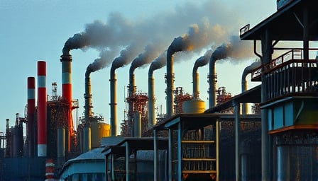 Jiangsu Huahong Technology's Stock Plummets Amid Sector Volatility and Institutional Sell-Off