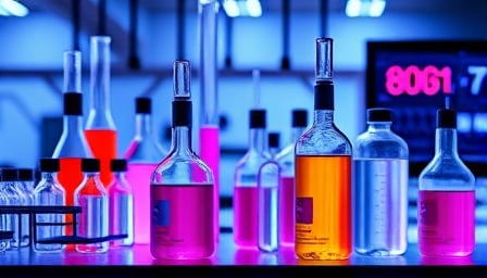 Jiangsu Jiangnan High Polymer Fiber Co., Ltd.: Navigating Volatility in the Chemicals Sector