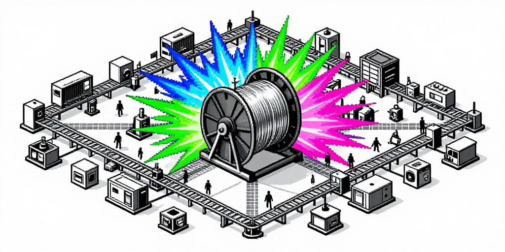 Jiangsu Jiangnan Polymer Fiber Hits Limit‑Up, Powering EV & Chemical Growth