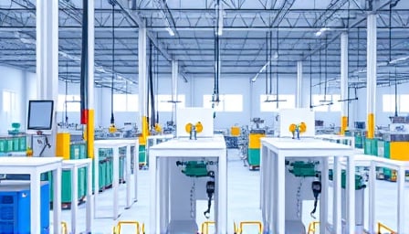Jiangsu Kanion Pharmaceutical Navigates Challenges with Strategic Acquisitions and Innovation