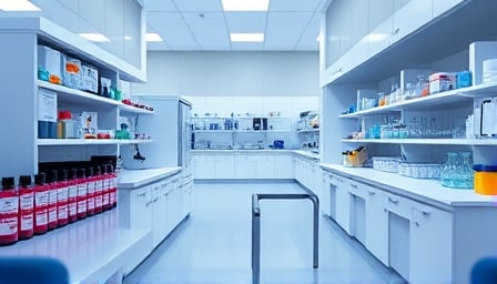 Jiangsu Kanion Pharmaceutical Stands Strong Amid Market Fluctuations with Steady Growth and Investor Confidence Jiangsu Kanion Pharmaceutical Stands Strong Amid Market Fluctuations with Steady Growth and Investor Confidence