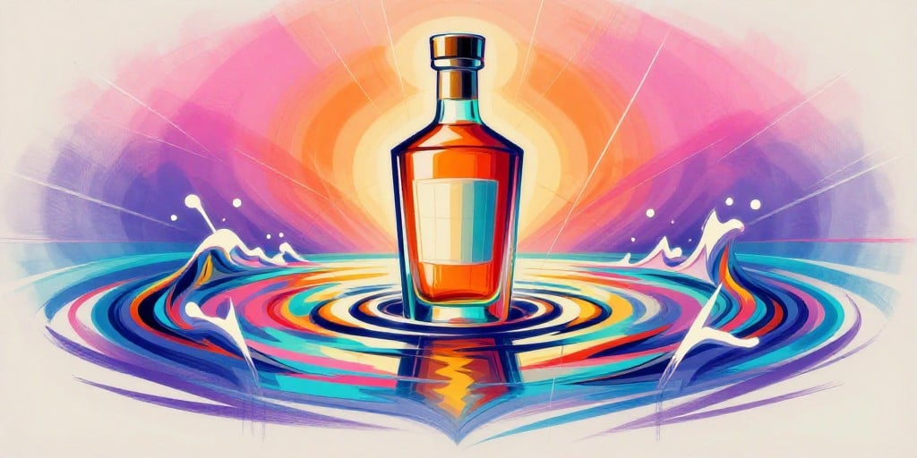 Jiangsu King’s Luck Brewer: Strong Premium Alcohol Growth Amid Market Rally
