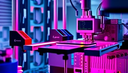 Jiangsu Leadmicro Surges Amid Semiconductor Optimism, Driven by Advanced Technology and Strategic Shifts Jiangsu Leadmicro Surges Amid Semiconductor Optimism, Driven by Advanced Technology and Strategic Shifts