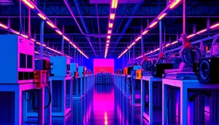 Jiangsu Lettall Electronics Strengthens Global Presence with Diverse Product Range and Strong Financials