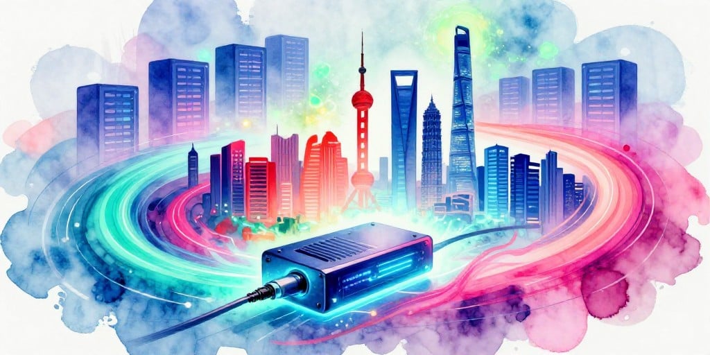Jiangsu Lettall Rides Electronics Surge & Compute‑Leasing Growth to Power Future