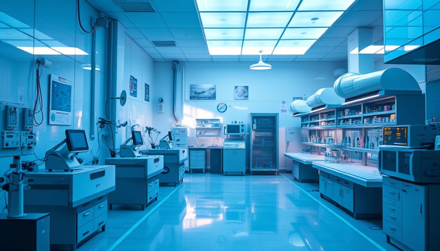 Jiangsu Lettall Surges: AI‑Powered Growth Fuels Record Financial Success in 2026 Jiangsu Lettall Surges: AI‑Powered Growth Fuels Record Financial Success in 2026