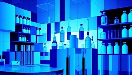 Jiangsu Lianhuan Pharmaceutical Soars on Innovation Amid Market Volatility