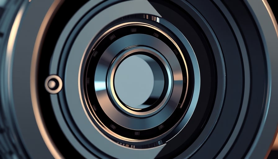 Jiangsu Lixing: Capitalizing on Decelerator & Robotics Surge for Premium Steel Ball Growth