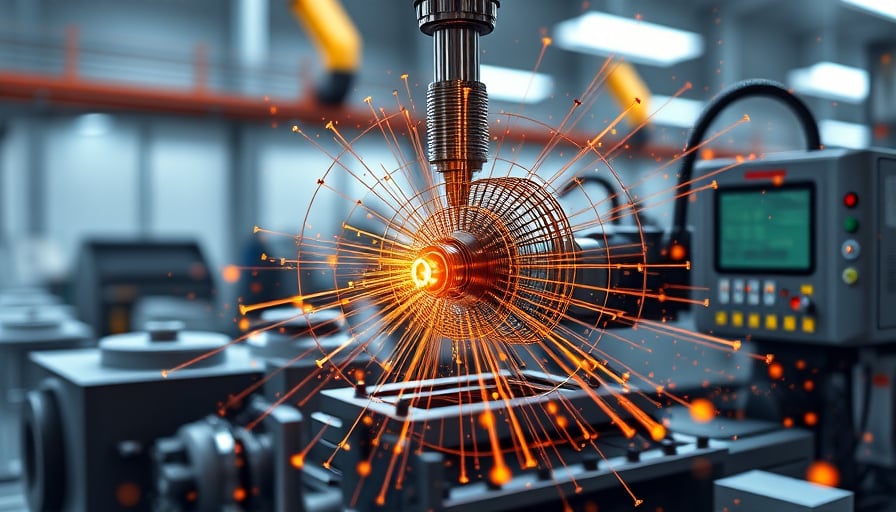 Jiangsu LiXing General Steel Ball: Rising Demand for Precision Bearings Fuels Investment Outlook