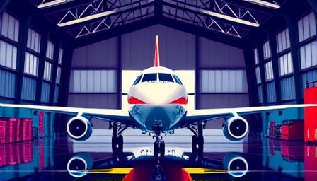 Jiangsu Maixinlin Soars as Aerospace Sector Benefits from Military-Industrial Growth