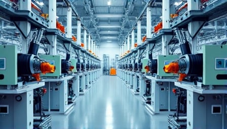 Jiangsu NanFang Precision Co Ltd: Soaring Shares and Strategic Growth in Precision Bearings Jiangsu NanFang Precision Co Ltd: Soaring Shares and Strategic Growth in Precision Bearings