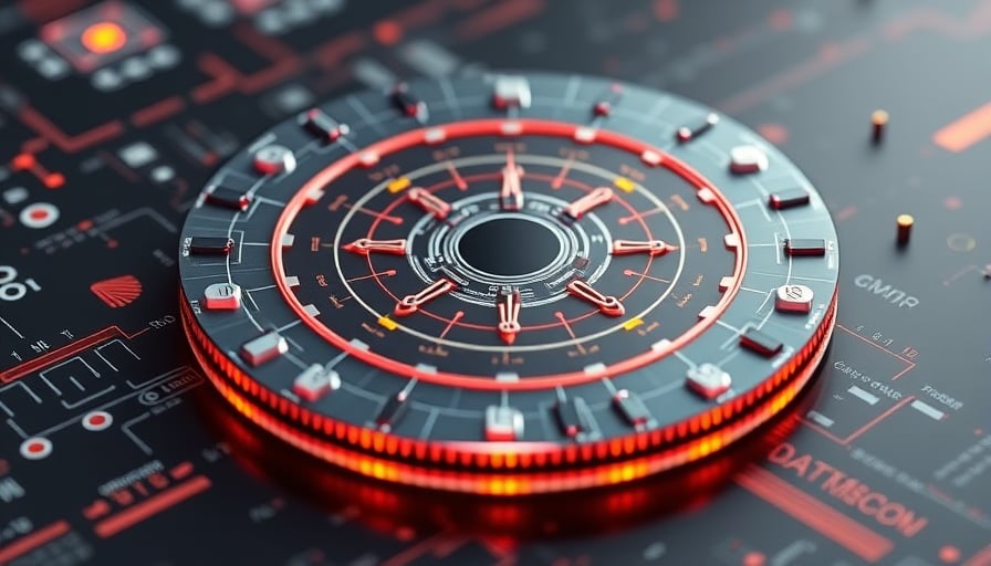 Jiangsu Nata Opto‑Electronic Gains Momentum as Photolithography Chemical Rally Boosts Market Outlook Jiangsu Nata Opto‑Electronic Gains Momentum as Photolithography Chemical Rally Boosts Market Outlook