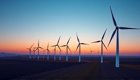 Jiangsu New Energy Development Co Ltd: Navigating Stock Volatility Amidst Strong Market Presence