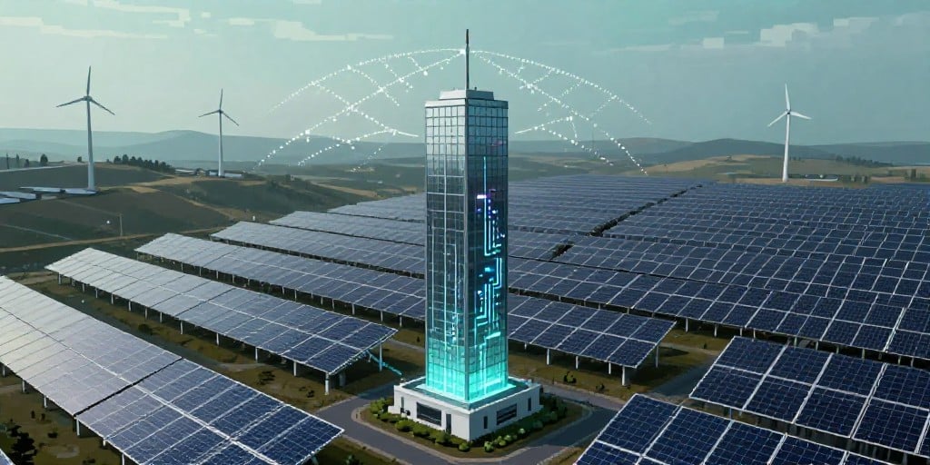 Jiangsu New Energy: Market Rally, Green‑Power Policy & AI‑Electricity Synergy Driving 2026 Surge