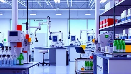 Jiangsu New Energy's Stock Soars Amid Trading Volatility and Strong Q1 Performance Jiangsu New Energy's Stock Soars Amid Trading Volatility and Strong Q1 Performance