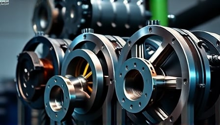 Jiangsu Pacific Precision Forging Capitalizes on Auto Industry Trends with Strategic Innovations