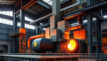 Jiangsu Pacific Precision Forging Co Ltd Clarifies Product Range Amid Financial Updates and Market Volatility