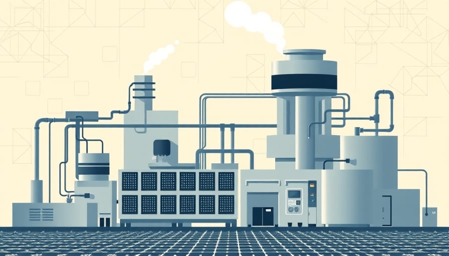 Jiangsu Pacific Quartz: Leading High‑Purity Quartz Supplies for the Global Semiconductor Industry