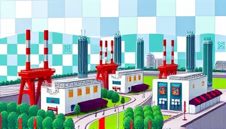 Jiangsu Rongtai Industry Co Ltd Shows Market Resilience with Strong Performance on Shanghai Stock Exchange