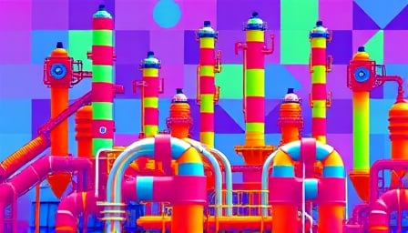 JIANGSU RUTONG PETRO-MACHINERY CO., LTD. Demonstrates Resilience and Growth in Energy Sector