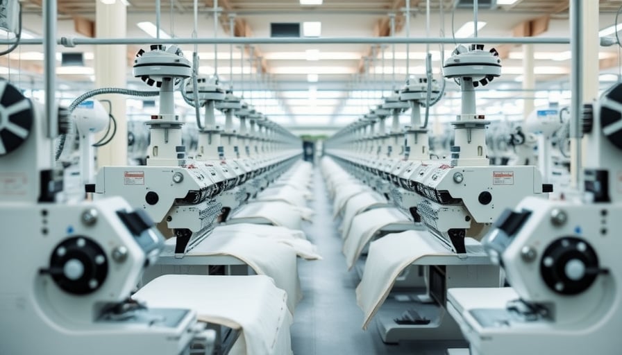 Jiangsu Sanfame Polyester: Growth, Diversification, and Stock Performance Overview Jiangsu Sanfame Polyester: Growth, Diversification, and Stock Performance Overview