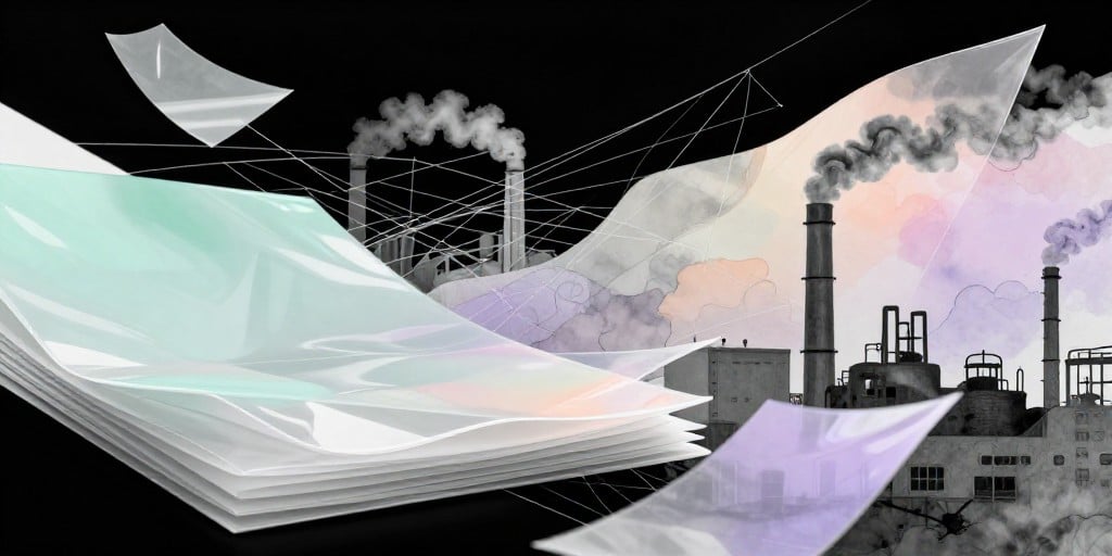 Jiangsu Shuangxing: Innovating Chinese Plastic Packaging & Printing Solutions