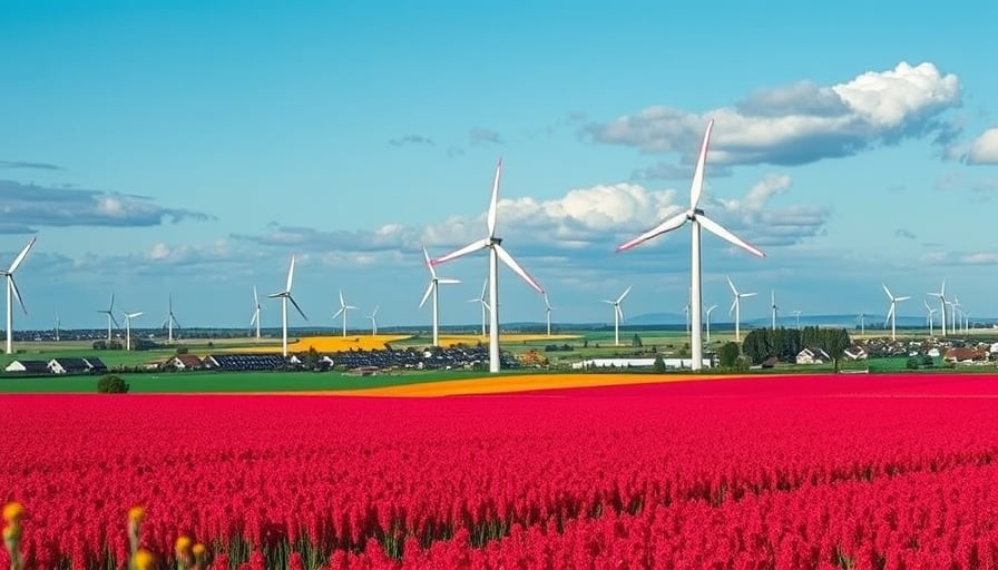 Jiangsu SINOJIT: Leading Wind Turbine Parts Innovation & Market Growth in China Jiangsu SINOJIT: Leading Wind Turbine Parts Innovation & Market Growth in China