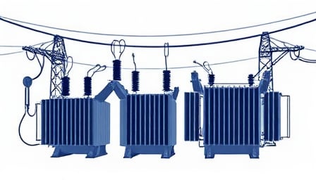 Jiangsu Tongda Power: Leading Innovation and Growth in the Electrical Equipment Sector