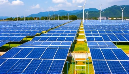 Jiangsu Tongrun Capitalizes on China's Renewable Energy Boom with Record Stock Gains Jiangsu Tongrun Capitalizes on China's Renewable Energy Boom with Record Stock Gains