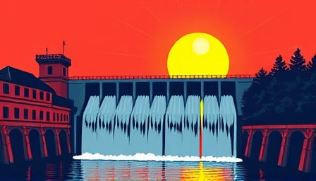 Jiangsu United Water Technology Co Ltd: Navigating Financial Challenges Amidst Strategic Growth in China's Water Sector