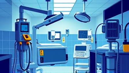 Jiangsu Yahong Meditech: Demonstrating Resilience and Strategic Growth in China's Medical Tech Sector Jiangsu Yahong Meditech: Demonstrating Resilience and Strategic Growth in China's Medical Tech Sector