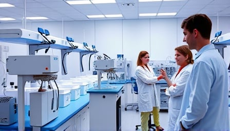 Jiangsu Yahong Meditech Reports Positive Clinical Trial Results, Boosts Market Confidence