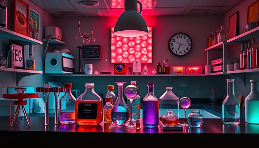 Jiangsu Yahong Meditech's APL‑1702 Approval Sparks 20% Stock Surge and Global Growth Plans