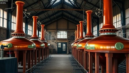 Jiangsu Yanghe Distillery Navigates Market Dynamics with Strategic Growth and Quality Focus
