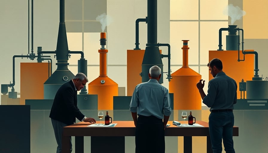 Jiangsu Yanghe Distillery: Rising Spirits Leader with Strong Growth Outlook