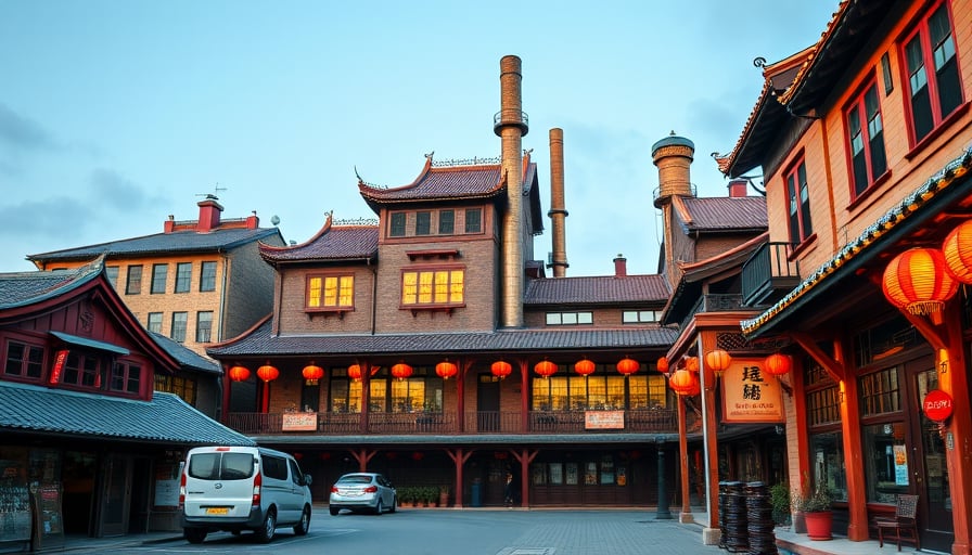 Jiangsu Yanghe Distillery: Strong Market Position, Diverse Spirits, & Future Growth Strategy