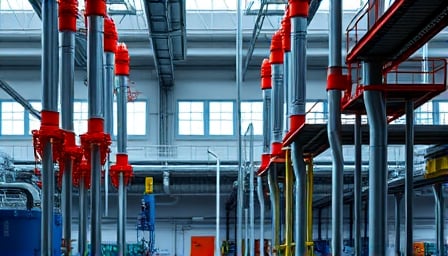 Jiangsu Yoke Technology Co Ltd: Strong Market Position and Growth in Chemical Industry