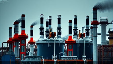 Jiangsu Yoke Technology Faces Financial Scrutiny Amid Market Volatility